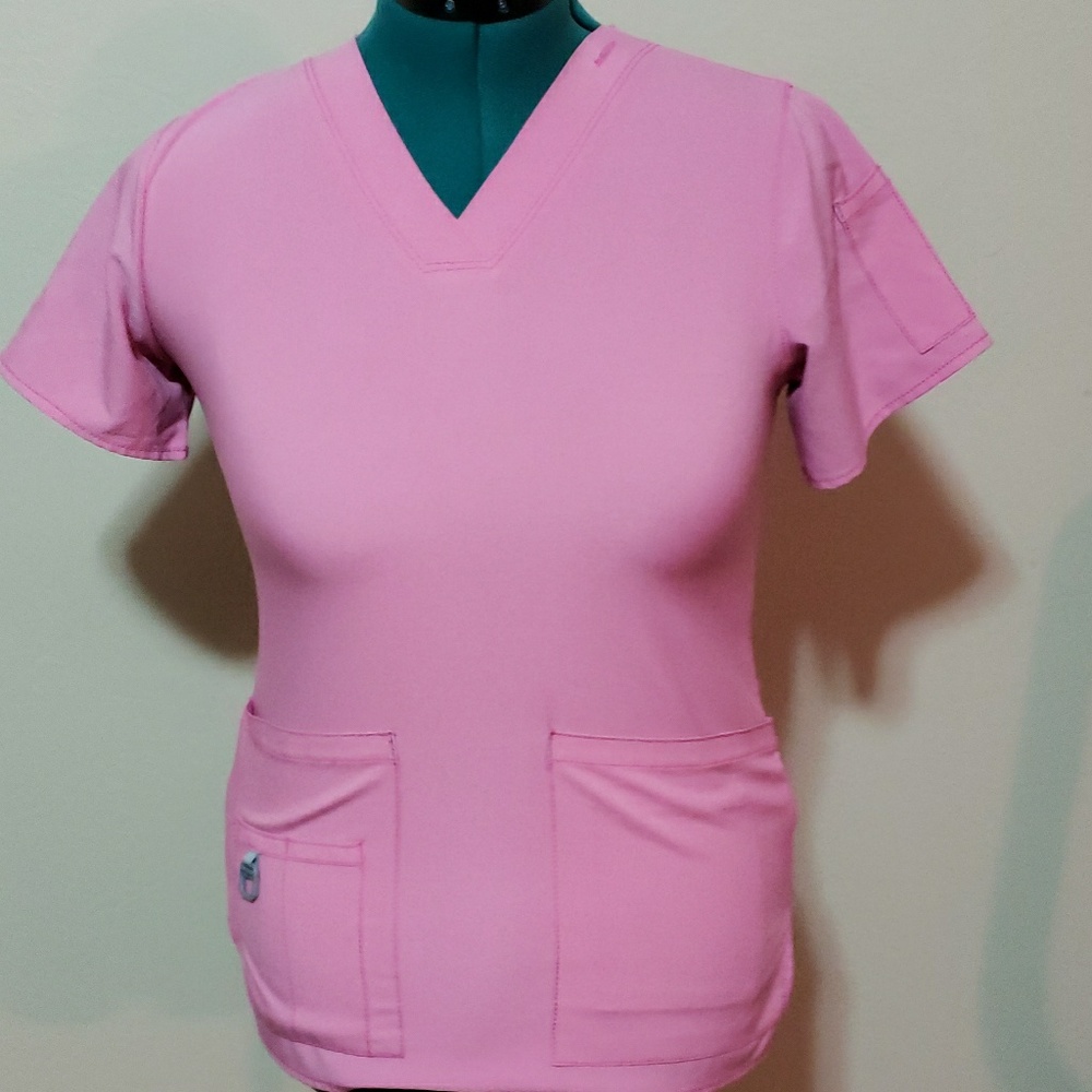 Carhartt Scrub Top
